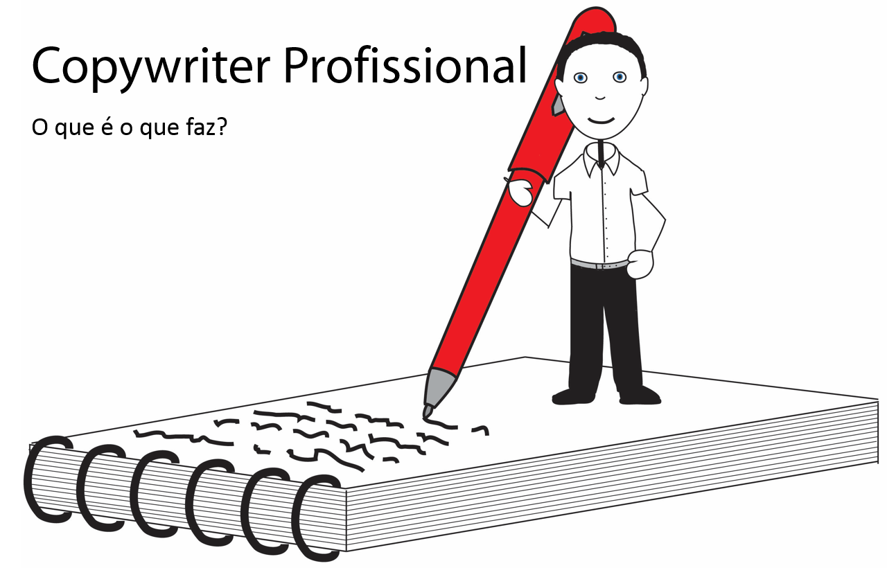 Copywriter Profissional: o que é e o que faz um copywriter?