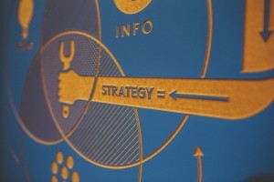passos para construir um negocio solido estrategia